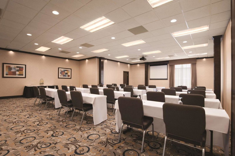 Embassy Suites Corpus Christi, Corpus Christi, United States