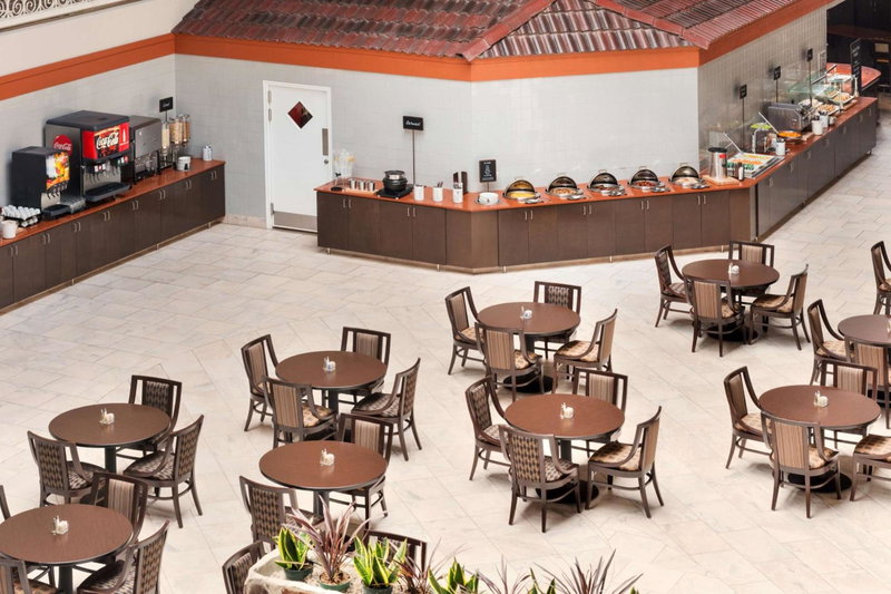 Embassy Suites Corpus Christi, Corpus Christi, United States