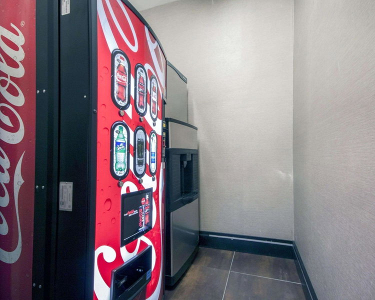 Comfort Inn & Suites El Paso I-10 Airport Area, El Paso, United States