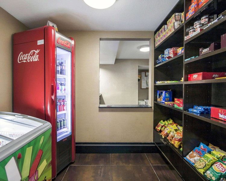 Comfort Inn & Suites El Paso I-10 Airport Area, El Paso, United States