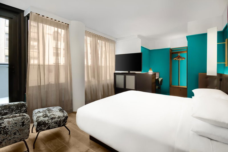 Hyatt Centric Midtown 5th Avenue New York, New York, United States