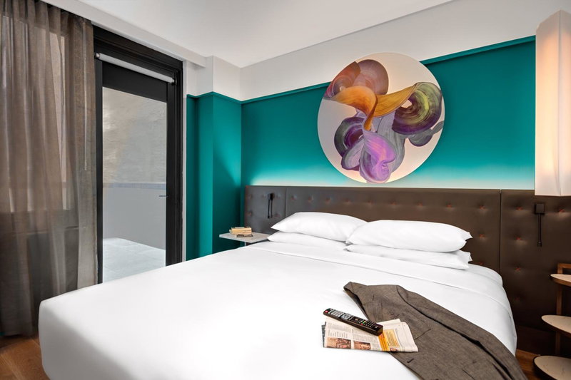 Hyatt Centric Midtown 5th Avenue New York, New York, United States