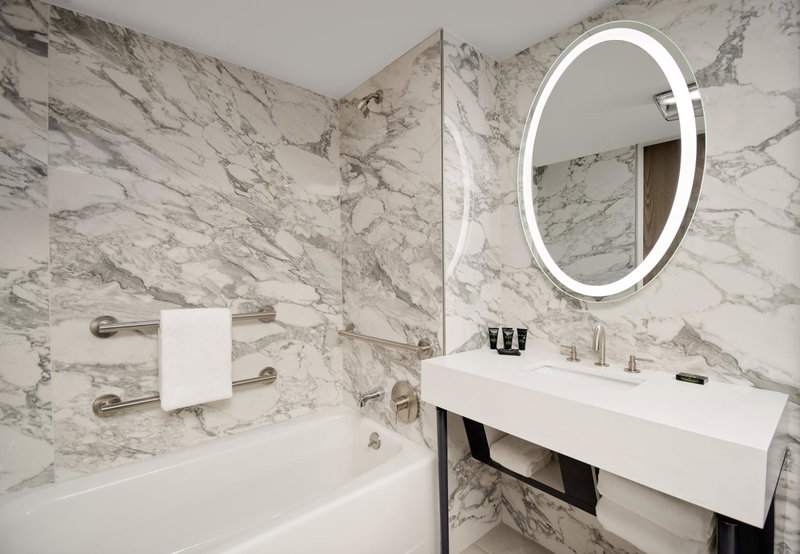 Hyatt Centric Midtown 5th Avenue New York, New York, United States