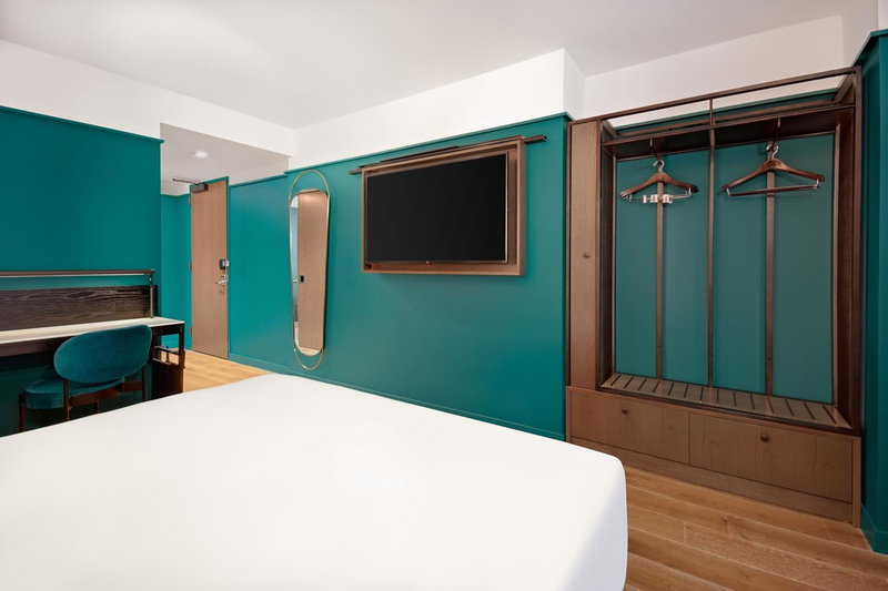 Hyatt Centric Midtown 5th Avenue New York, New York, United States