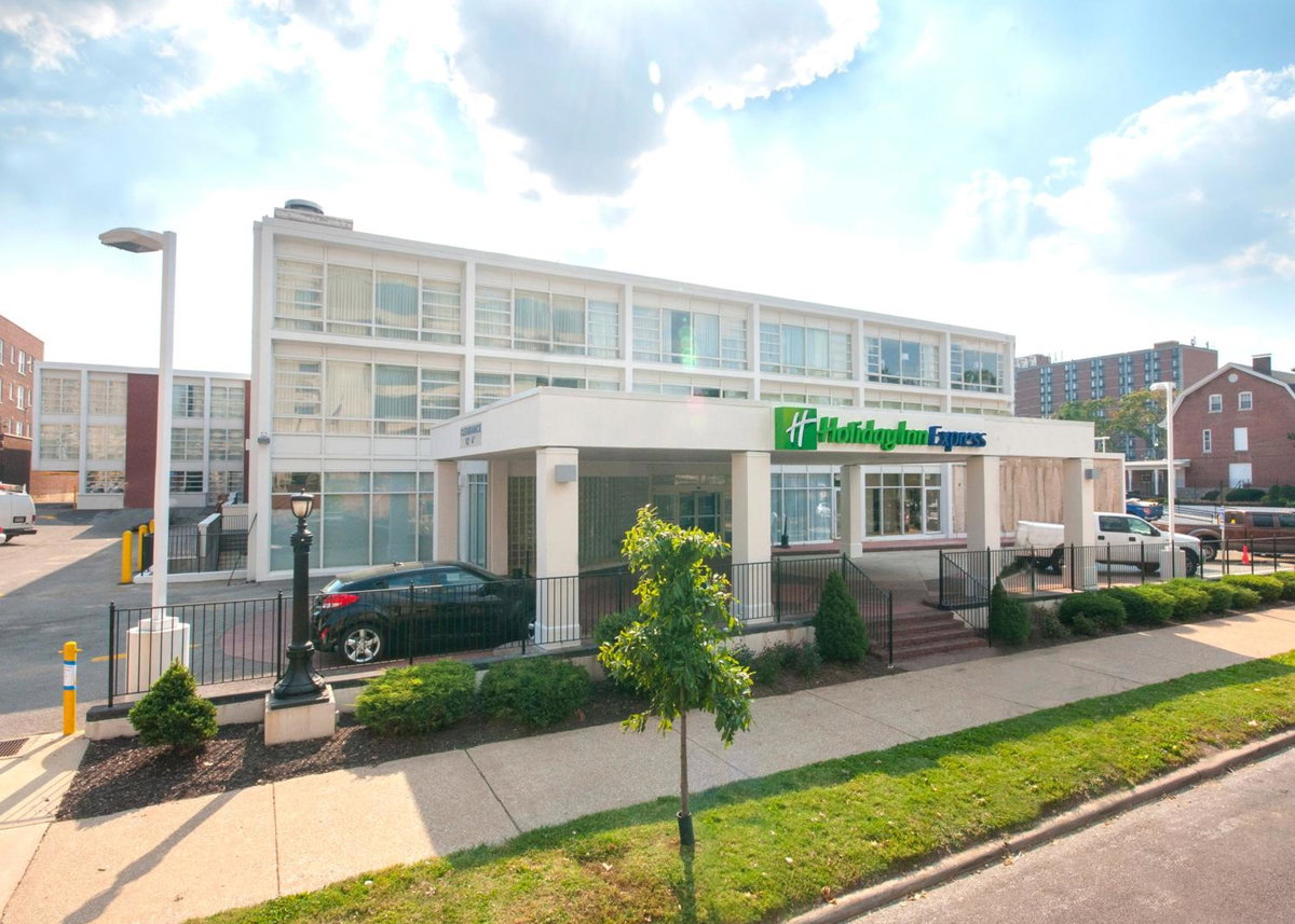 Hotel Indigo Saint Louis Central West End by IHG, United States