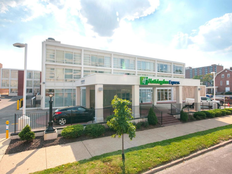 Hotel Indigo Saint Louis Central West End by IHG, Saint Louis, United States
