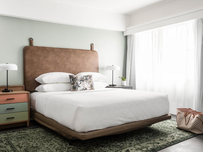 Hotel Indigo Saint Louis Central West End by IHG, Saint Louis, United States