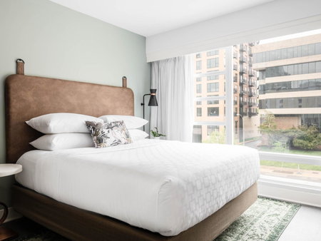 Hotel Indigo Saint Louis Central West End by IHG, Saint Louis, United States