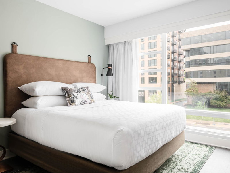 Hotel Indigo Saint Louis Central West End by IHG, Saint Louis, United States