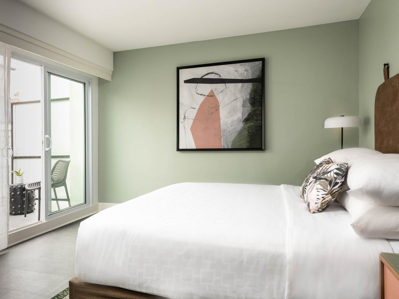 Hotel Indigo Saint Louis Central West End by IHG, Saint Louis, United States
