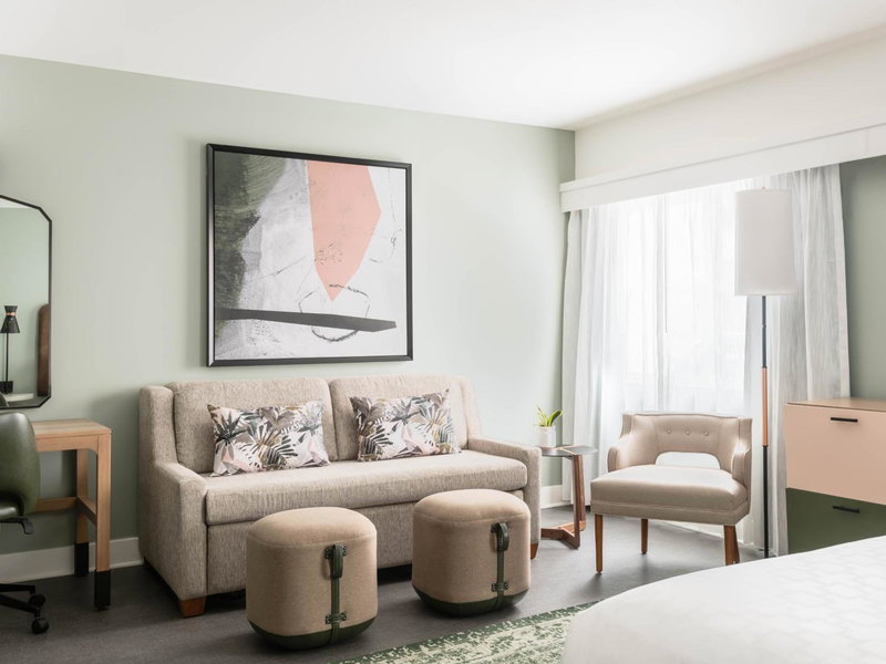 Hotel Indigo Saint Louis Central West End by IHG, Saint Louis, United States