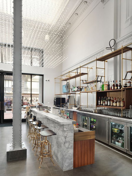 Axiom Hotel, San Francisco, United States