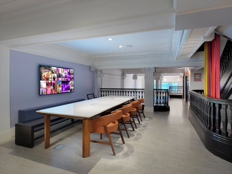 Axiom Hotel, San Francisco, United States