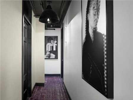 Axiom Hotel, San Francisco, United States