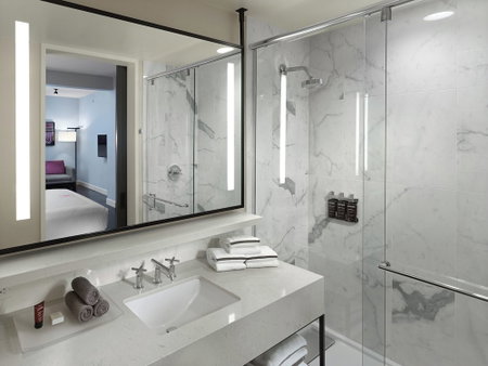 Axiom Hotel, San Francisco, United States