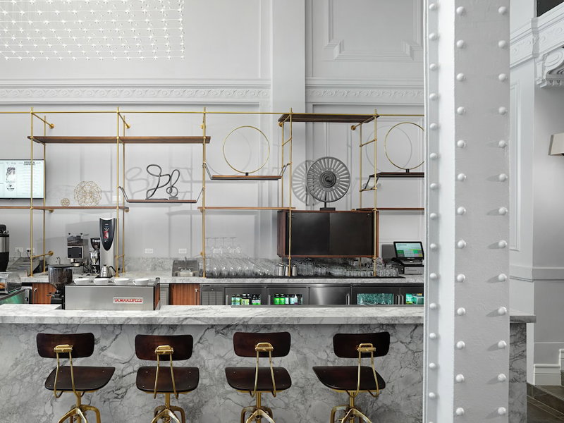 Axiom Hotel, San Francisco, United States