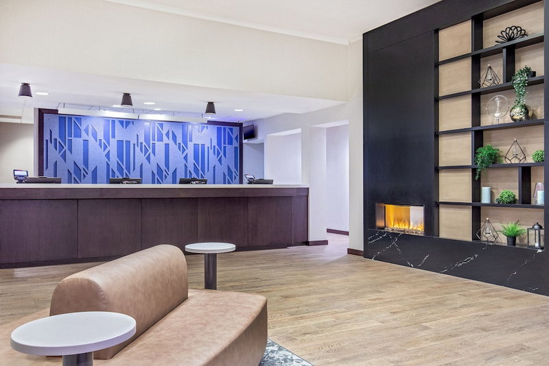 Residence Inn by Marriott Boston Cambridge, Cambridge, United States