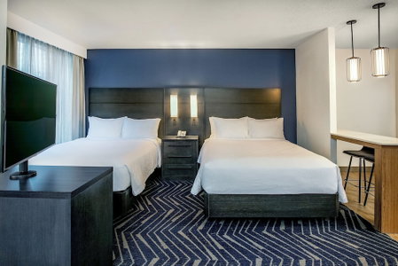 Residence Inn by Marriott Boston Cambridge, Cambridge, United States
