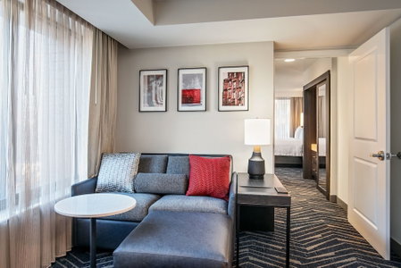 Residence Inn by Marriott Boston Cambridge, Cambridge, United States