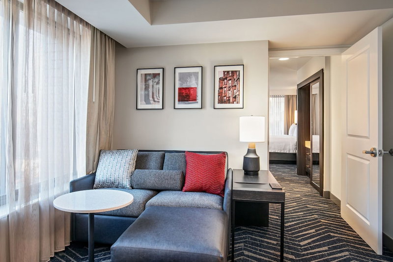 Residence Inn by Marriott Boston Cambridge, Cambridge, United States