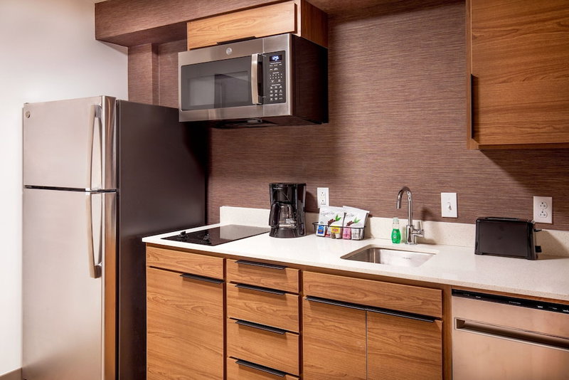 Residence Inn by Marriott Boston Cambridge, Cambridge, United States
