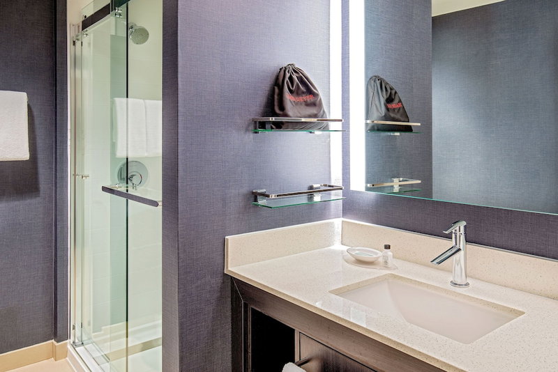 Residence Inn by Marriott Boston Cambridge, Cambridge, United States