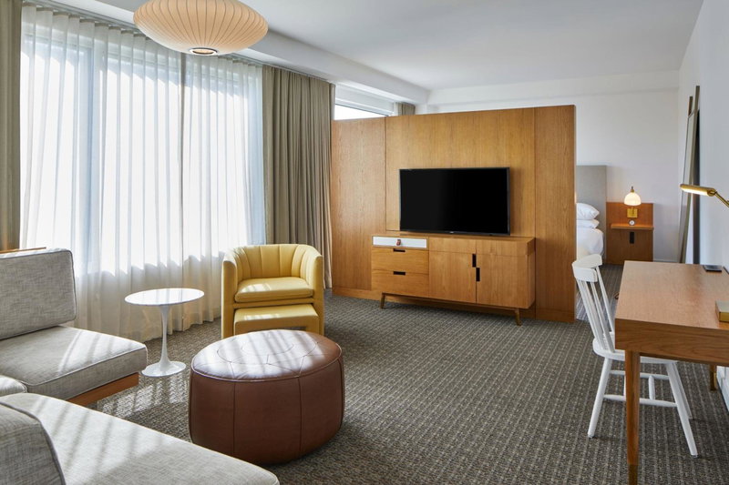 The Sarasota Modern, a Tribute Portfolio Hotel, Sarasota, United States