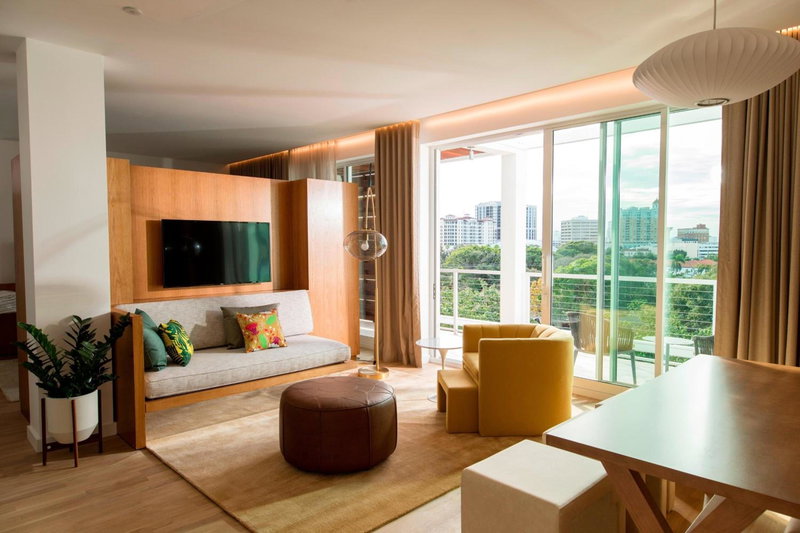 The Sarasota Modern, a Tribute Portfolio Hotel, Sarasota, United States