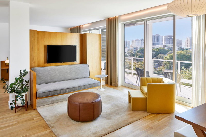 The Sarasota Modern, a Tribute Portfolio Hotel, Sarasota, United States
