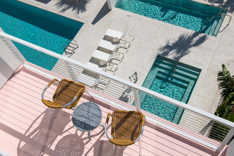 The Sarasota Modern, a Tribute Portfolio Hotel, Sarasota, United States