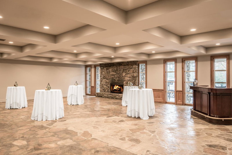 Crowne Plaza Resort Asheville by IHG, Asheville, United States