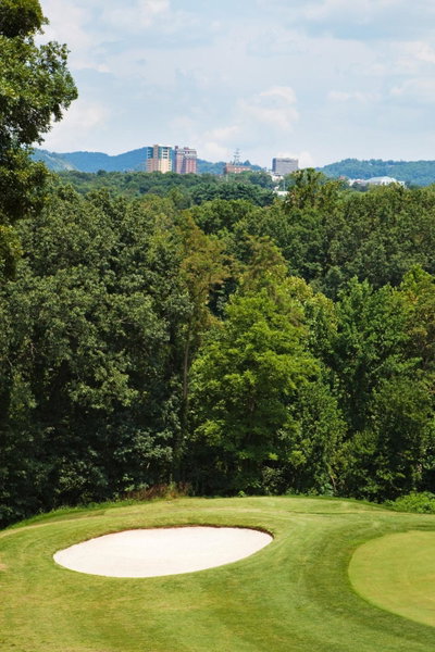 Crowne Plaza Resort Asheville by IHG, Asheville, United States
