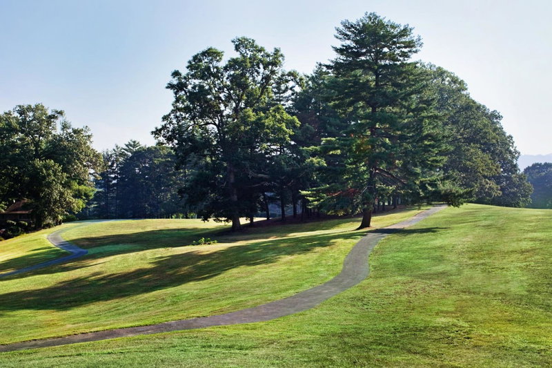 Crowne Plaza Resort Asheville by IHG, Asheville, United States