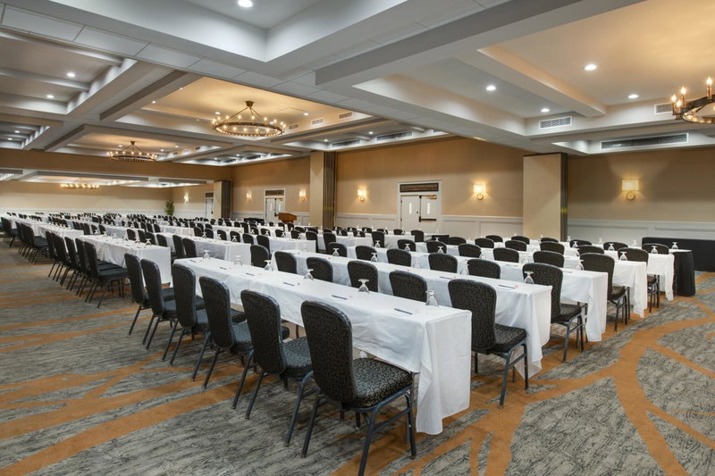 Crowne Plaza Resort Asheville by IHG, Asheville, United States