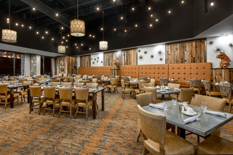 Crowne Plaza Resort Asheville by IHG, Asheville, United States