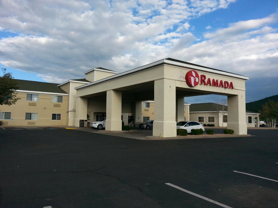 Ramada by Wyndham Williams/Grand Canyon Area, Williams, United States