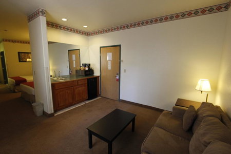 Ramada by Wyndham Williams/Grand Canyon Area, Williams, United States