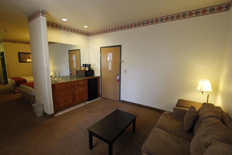 Ramada by Wyndham Williams/Grand Canyon Area, Williams, United States