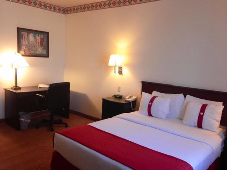 Ramada by Wyndham Williams/Grand Canyon Area, Williams, United States