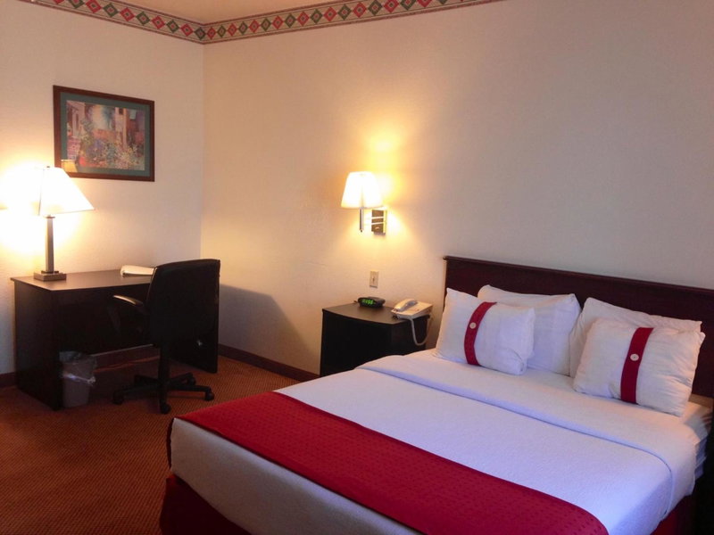 Ramada by Wyndham Williams/Grand Canyon Area, Williams, United States