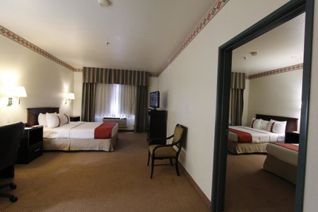 Ramada by Wyndham Williams/Grand Canyon Area, Williams, United States