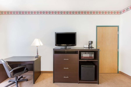 Ramada by Wyndham Williams/Grand Canyon Area, Williams, United States