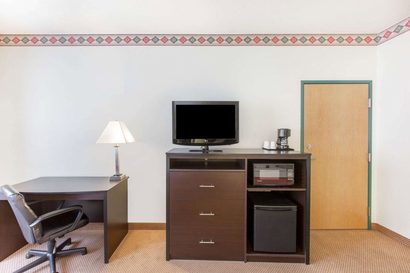 Ramada by Wyndham Williams/Grand Canyon Area, Williams, United States