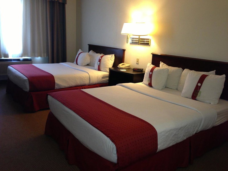 Ramada by Wyndham Williams/Grand Canyon Area, Williams, United States