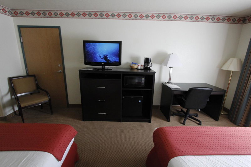 Ramada by Wyndham Williams/Grand Canyon Area, Williams, United States