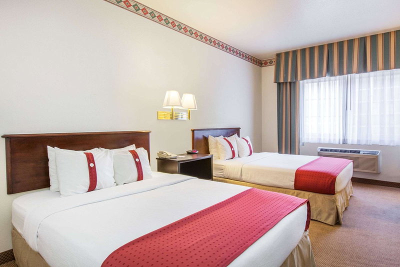 Ramada by Wyndham Williams/Grand Canyon Area, Williams, United States