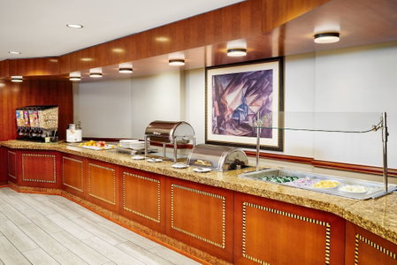 Residence Inn Philadelphia Center City, Philadelphia, United States