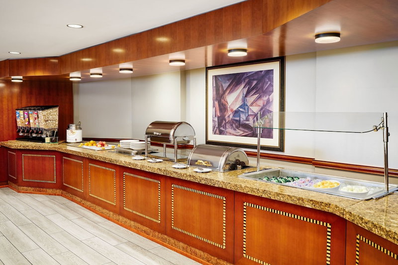 Residence Inn Philadelphia Center City, Philadelphia, United States