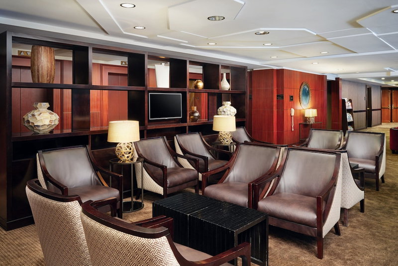 Residence Inn Philadelphia Center City, Philadelphia, United States