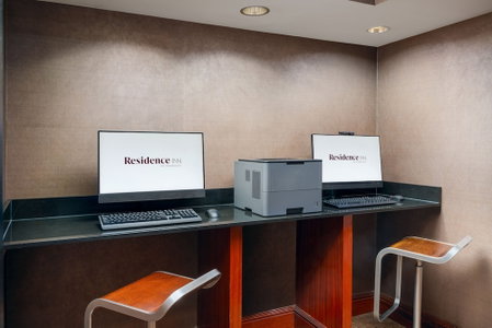 Residence Inn Philadelphia Center City, Philadelphia, United States